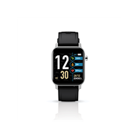 Smartwatch Techmade Techwatchx in Acciaio TM-TWX-SIL - TM-TWX-SIL